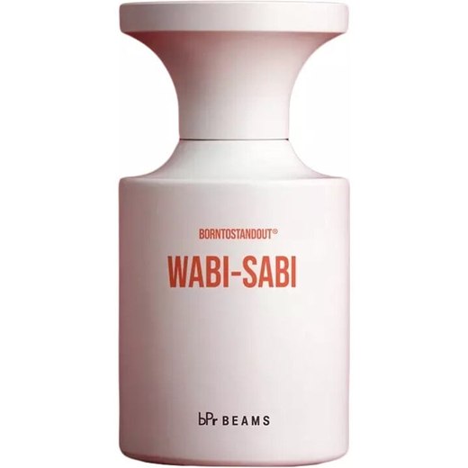 Borntostandout × BEAMS — Wabi-Sabi